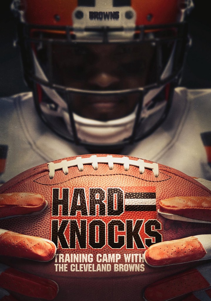 Hard Knocks Season 13 watch full episodes streaming online